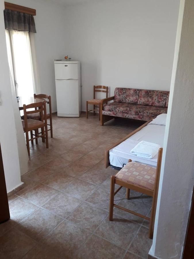Volada View Traditional Apartments Voládha Extérieur photo