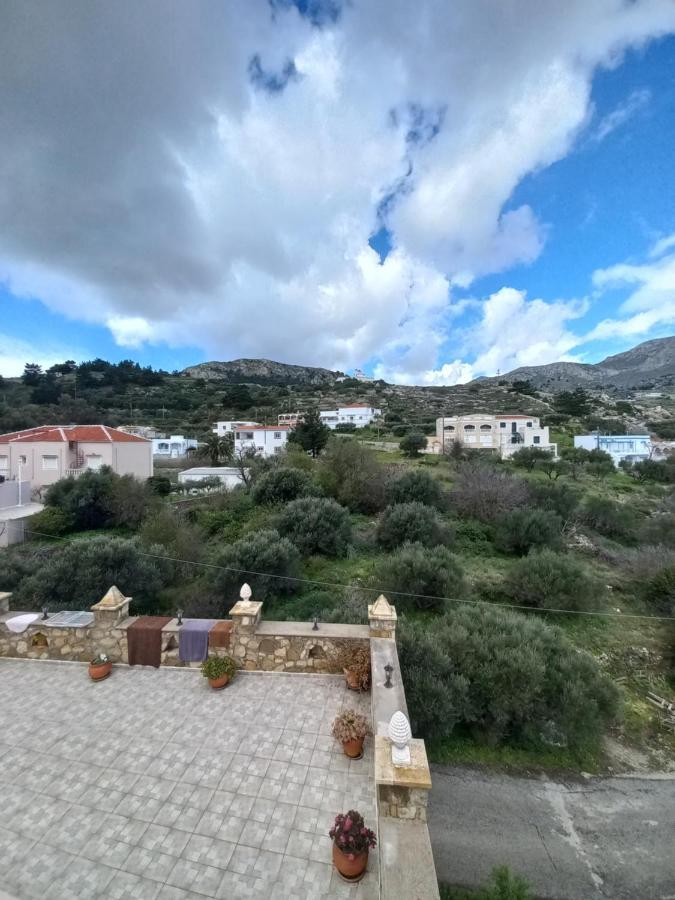 Volada View Traditional Apartments Voládha Extérieur photo